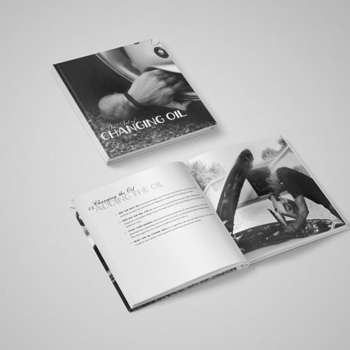 Photography, Book & Layout design.
2013