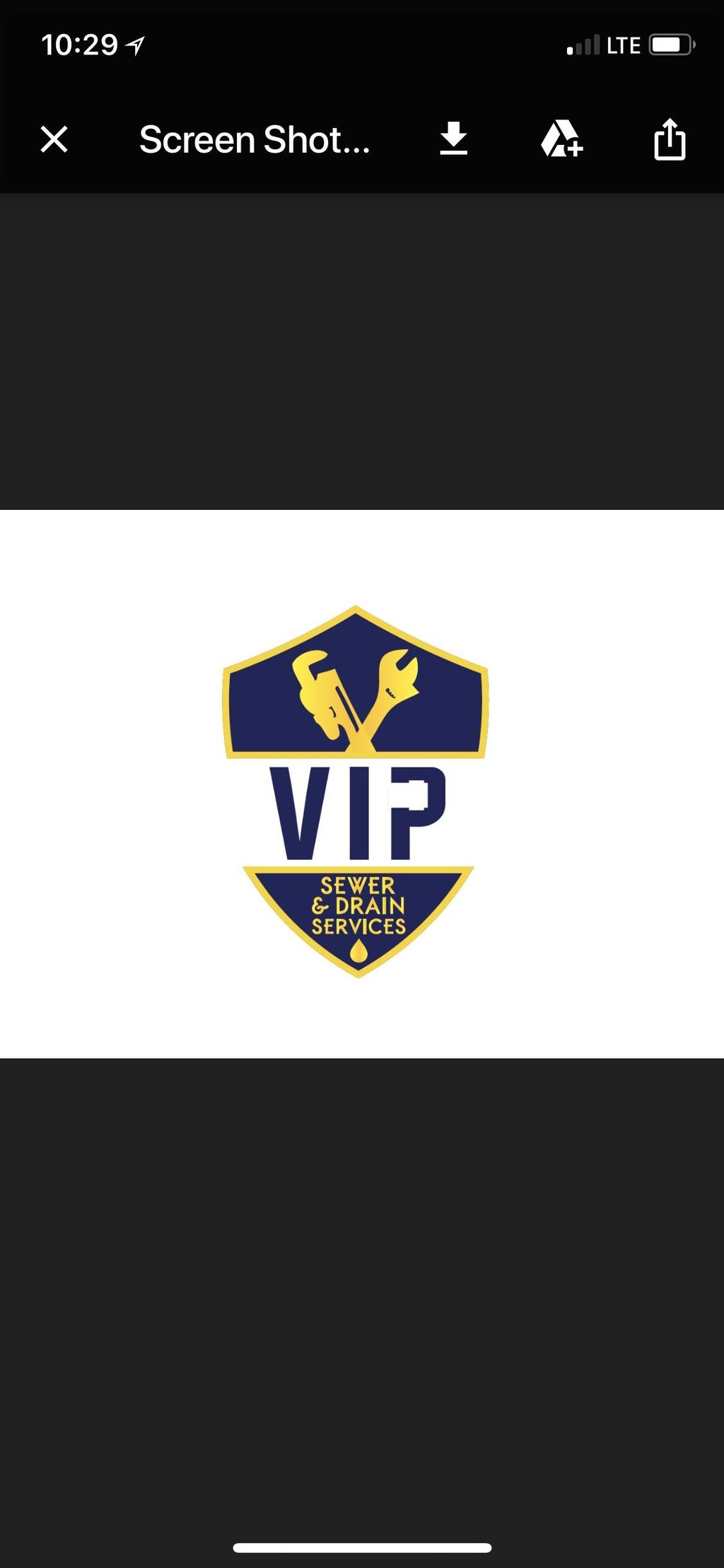 VIP Sewer And Drain Services