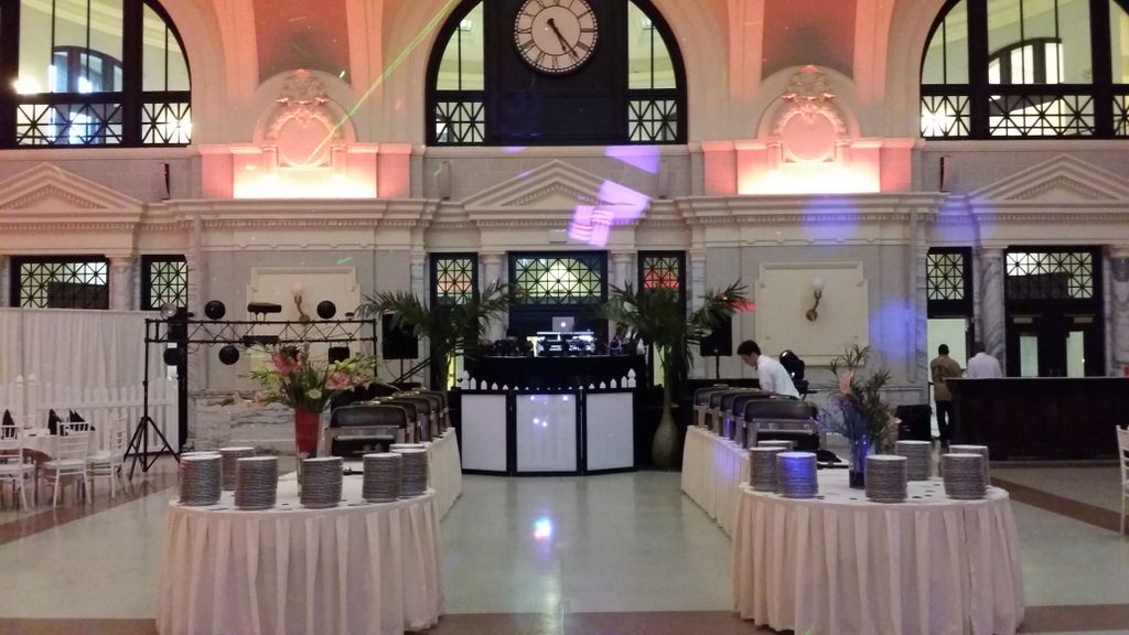 Westborough High School Prom 2014 Union Station