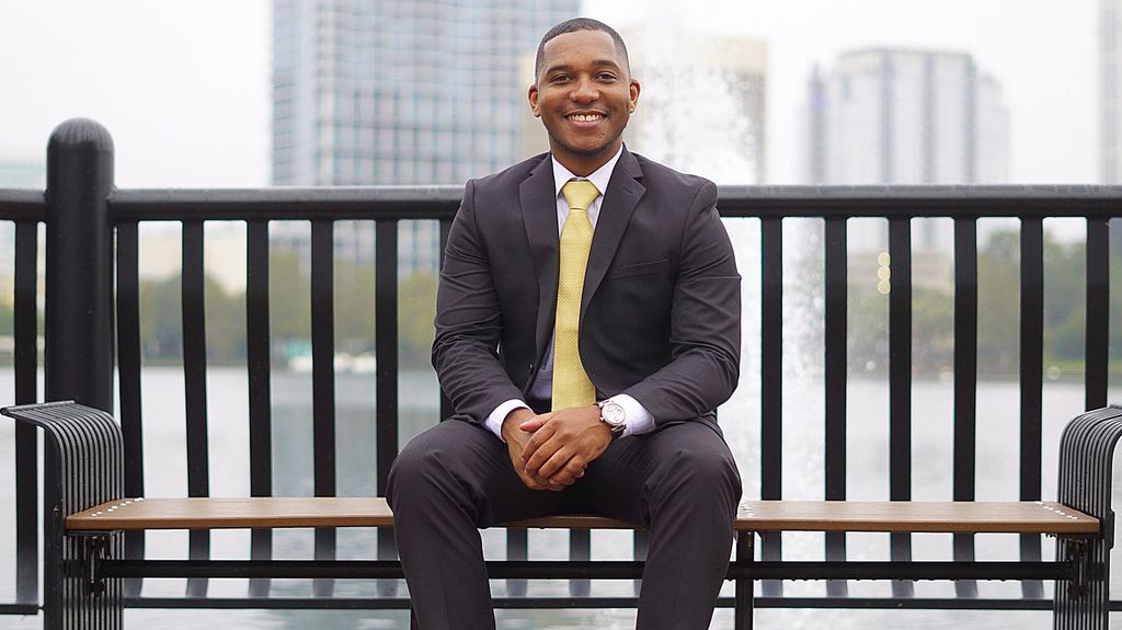 Orlando Sheppard, Esq.