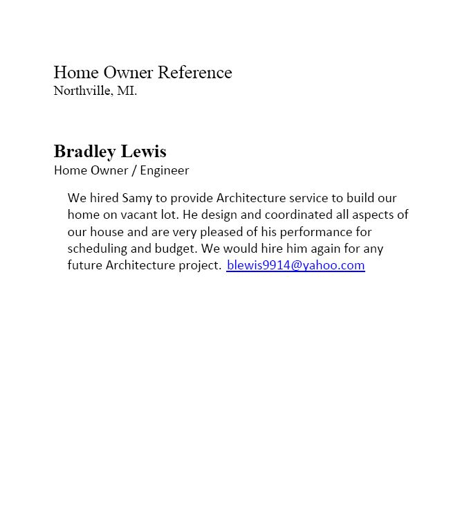Projects and media