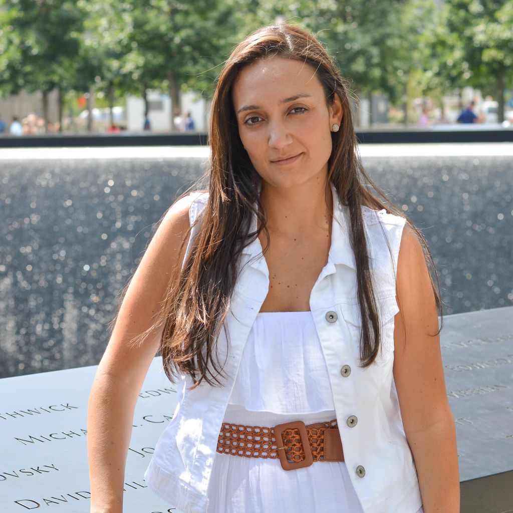 Lina Galvis Photography