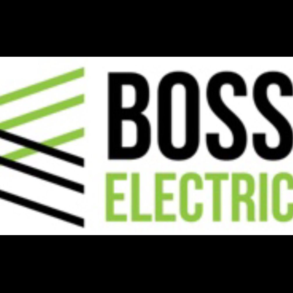 Boss Electric Design