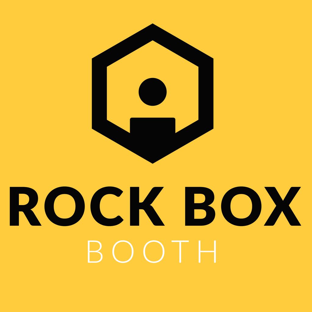 Rock Box Booth
