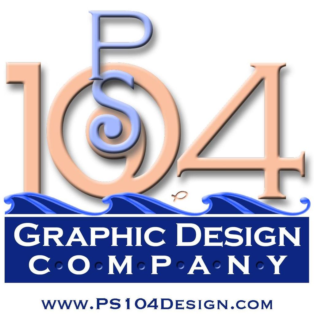 PS104 Graphic Design Company