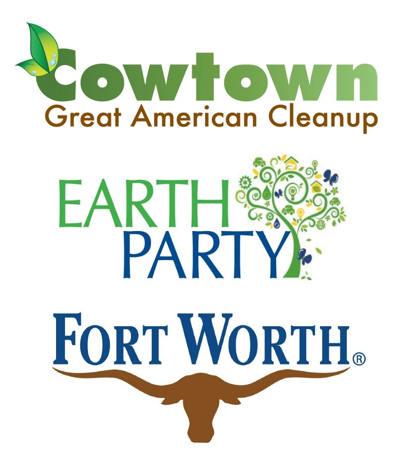 Mica Jones, City of Fort Worth: 
"The City of Fort