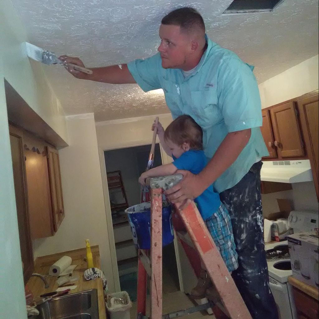 Barrs Renovations LLC
