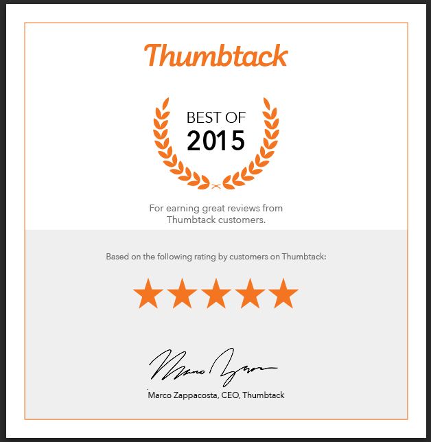 #1 Repair Professional in Fort Worth