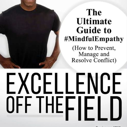 'The Ultimate Guide To Mindful Empathy'
