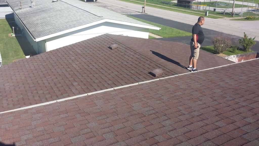 and now a satisfied Valpo resident