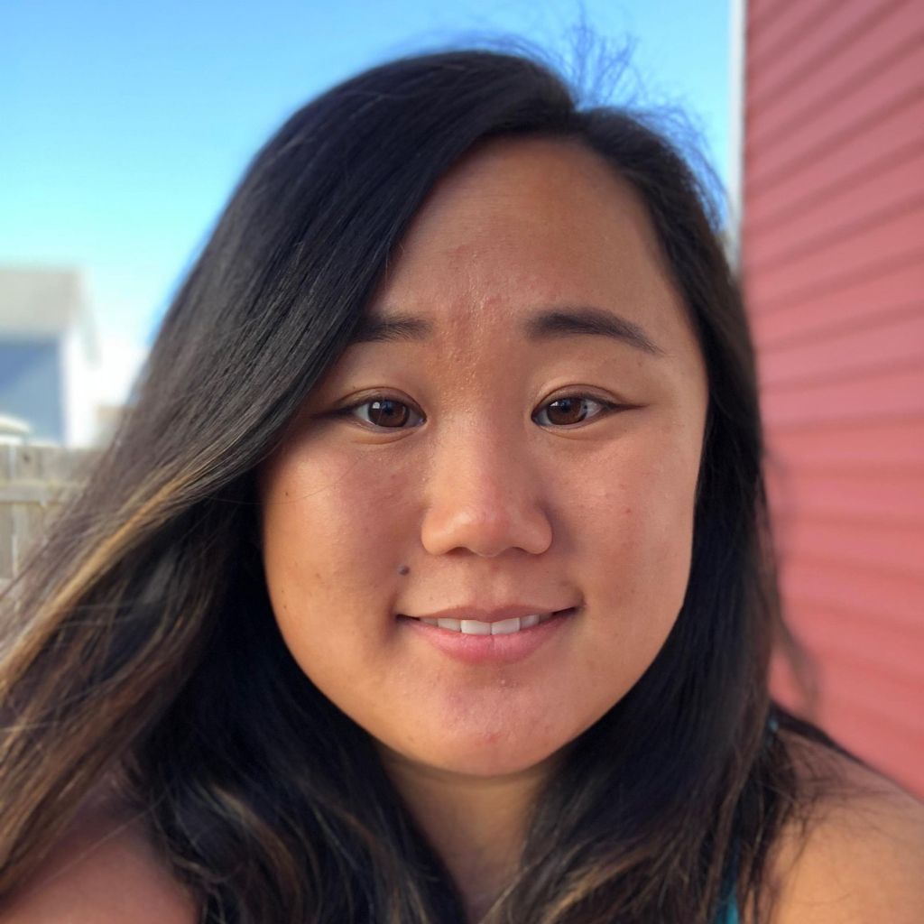 Christina K. Math Tutor