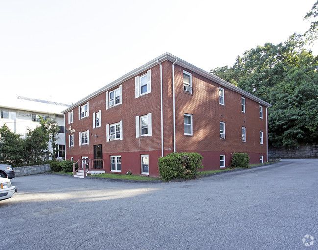 Multi- Family Apartment building in Lowell, MA tha