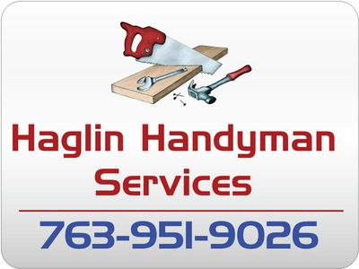 Avatar for Haglin Handyman Services