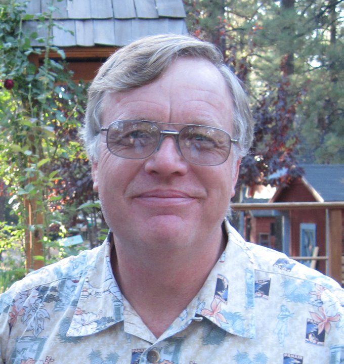Owner, Jack Cords