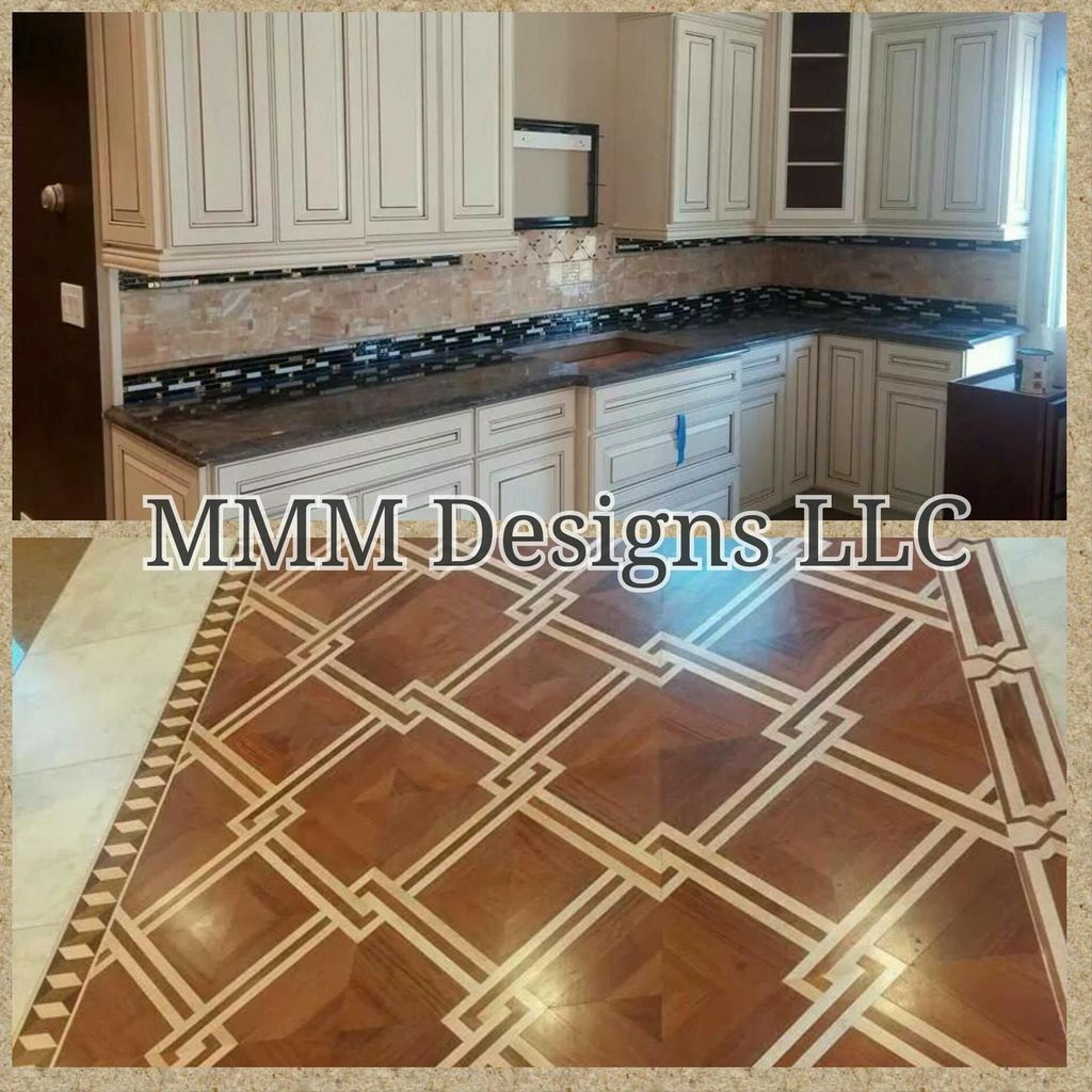 MMM Designs & Flooring