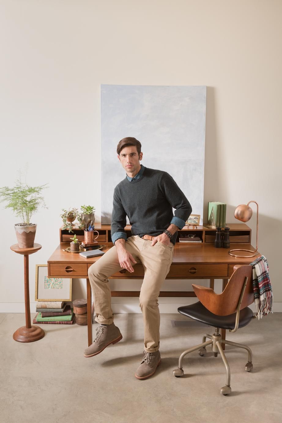 Leatherman Photoshoot