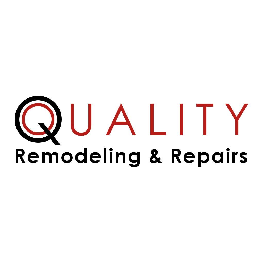Quality Remodeling and Repairs