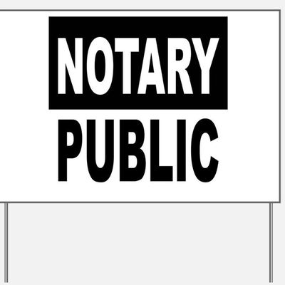 Avatar for Notary