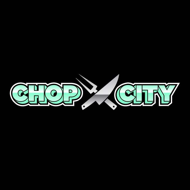 Chop City Food Truck