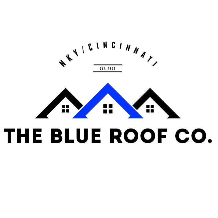 The Blue Roof Company