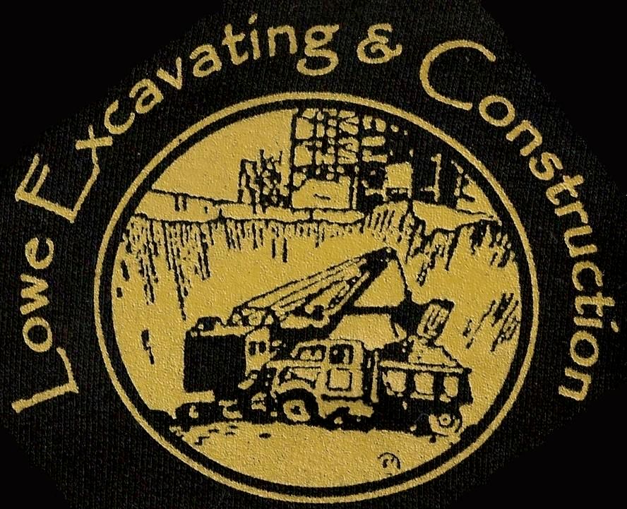 Lowe Excavating and Construction