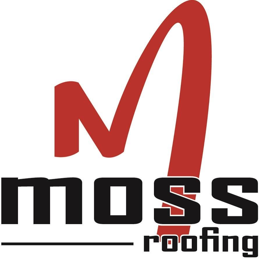 Moss Roofing