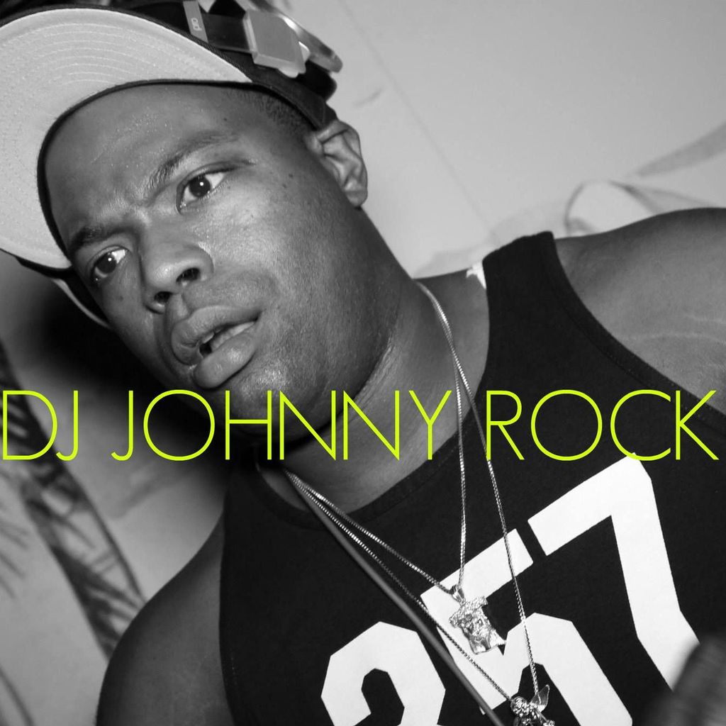 DJ Johnny Rockit