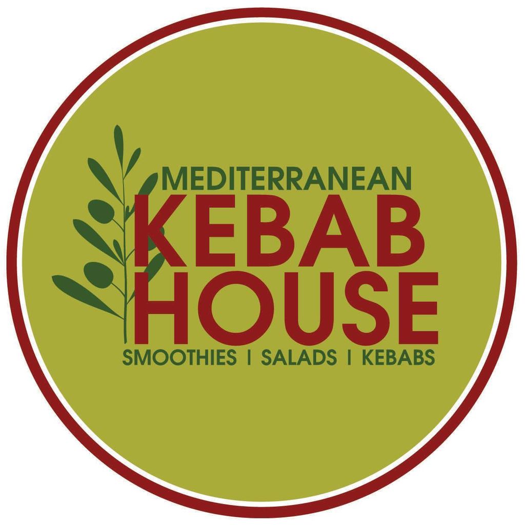 Mediterranean kebab house