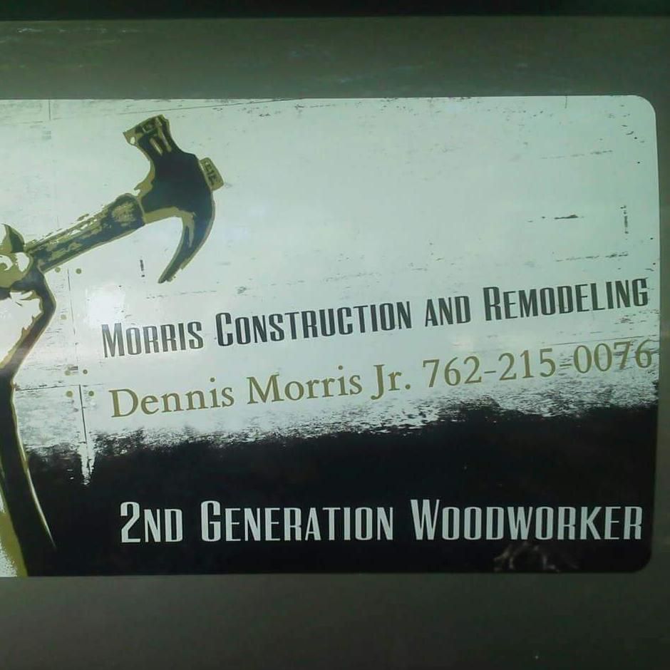 Morris Construction & Remodeling