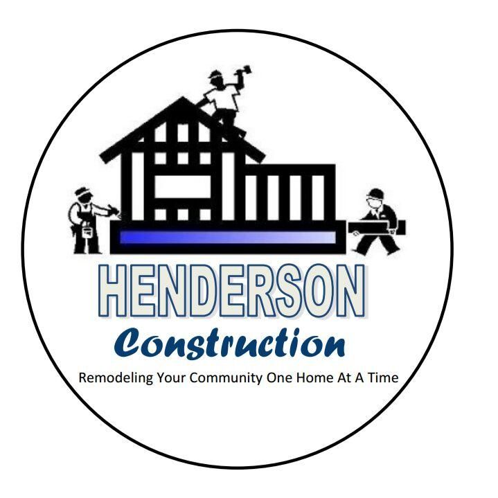 Wendell Henderson Construction