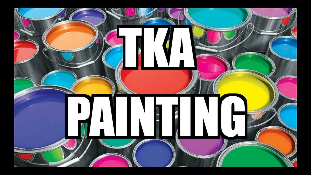 TKA Interior Painting