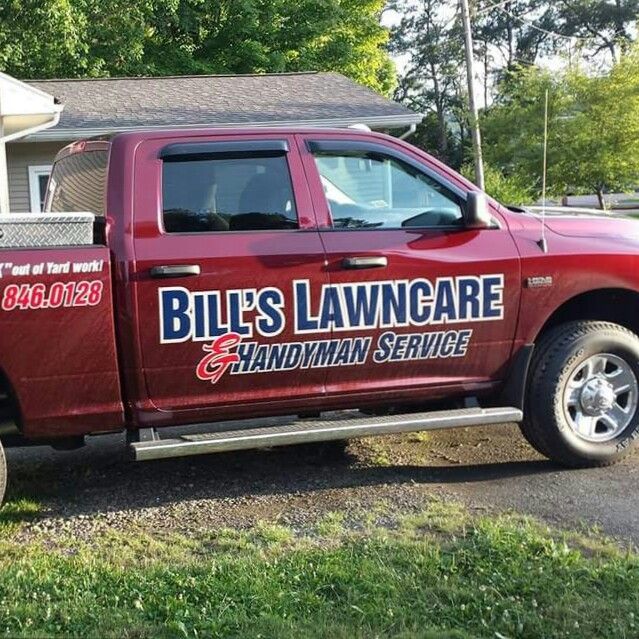 Bills Lawn care & Remodeling Service
