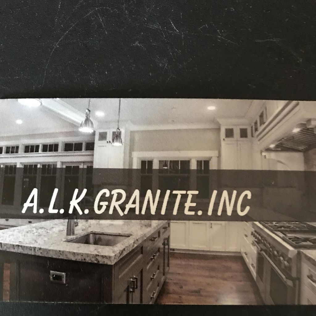 Alk granite inc