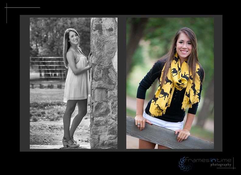 Senior Portraits