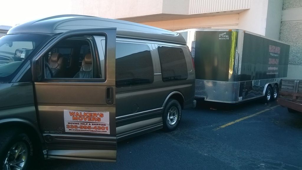 Need a professional mover with affordable rates? C