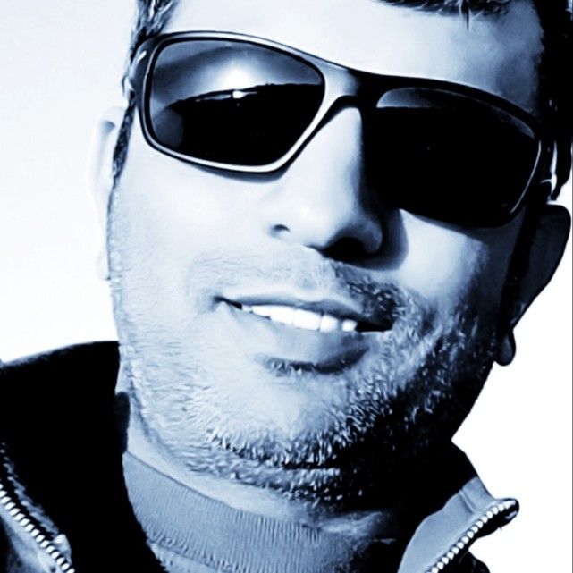 pro avatar