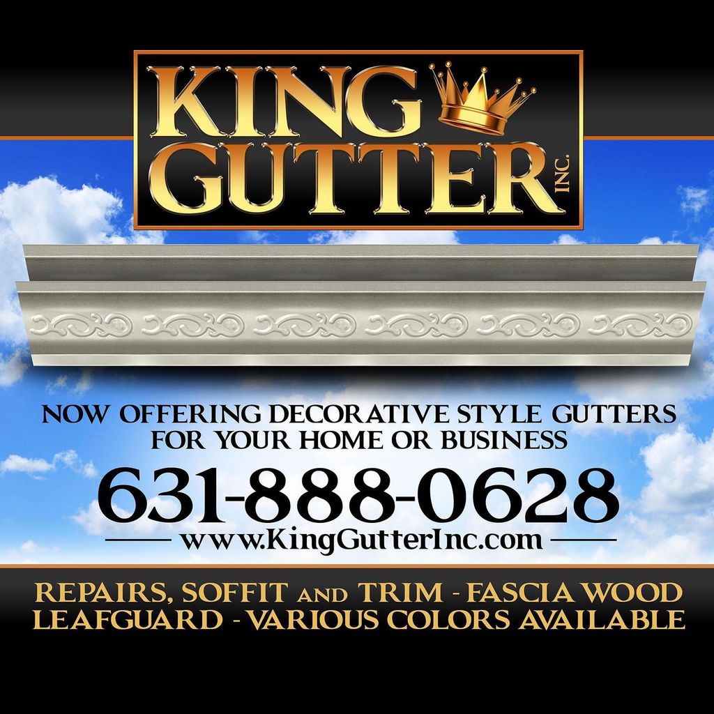 King Gutter Inc.