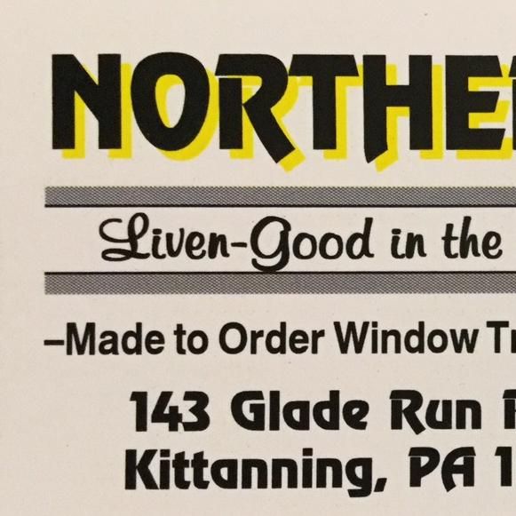 Northern Blinds