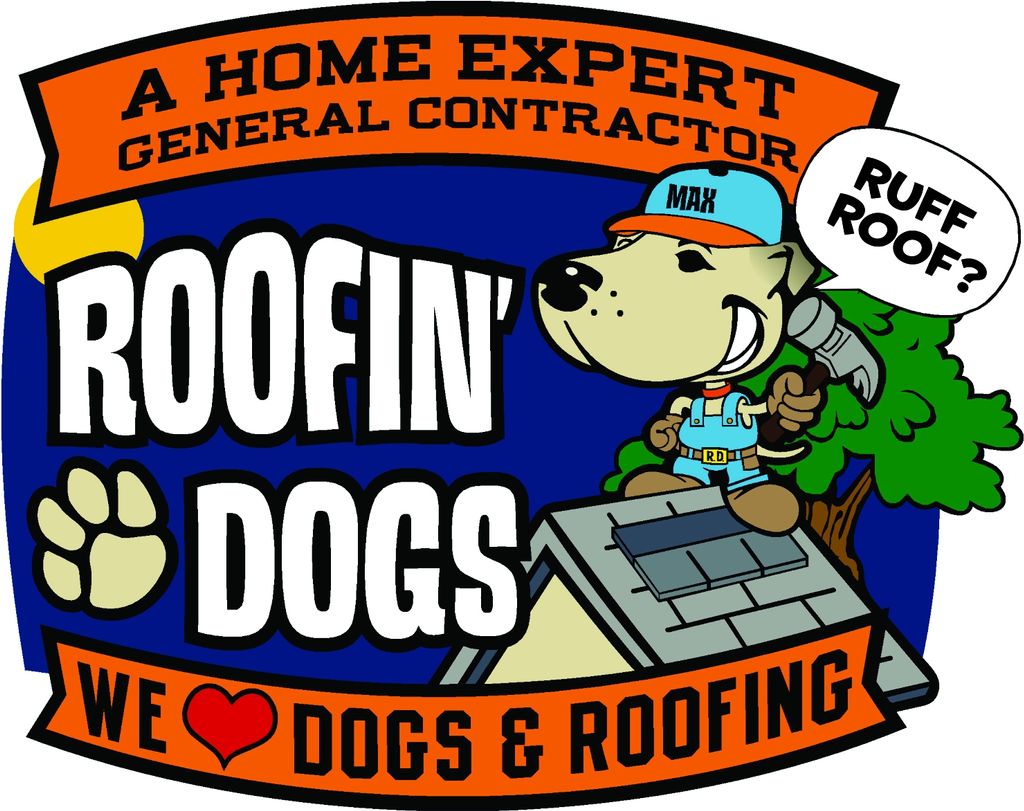 A Home Expert, LLC, Roofin' Dogs
