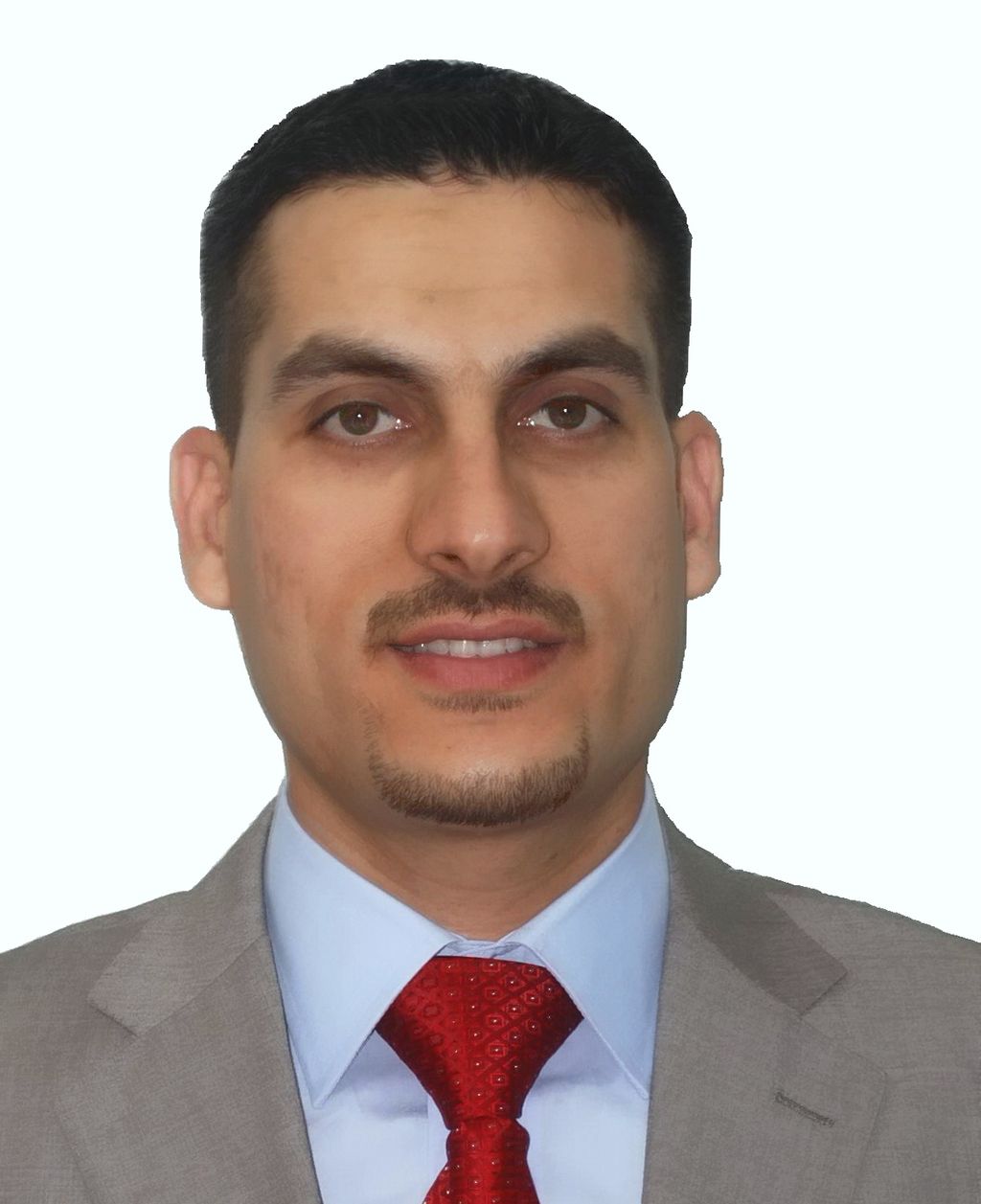 Mustafa Al Obaidi