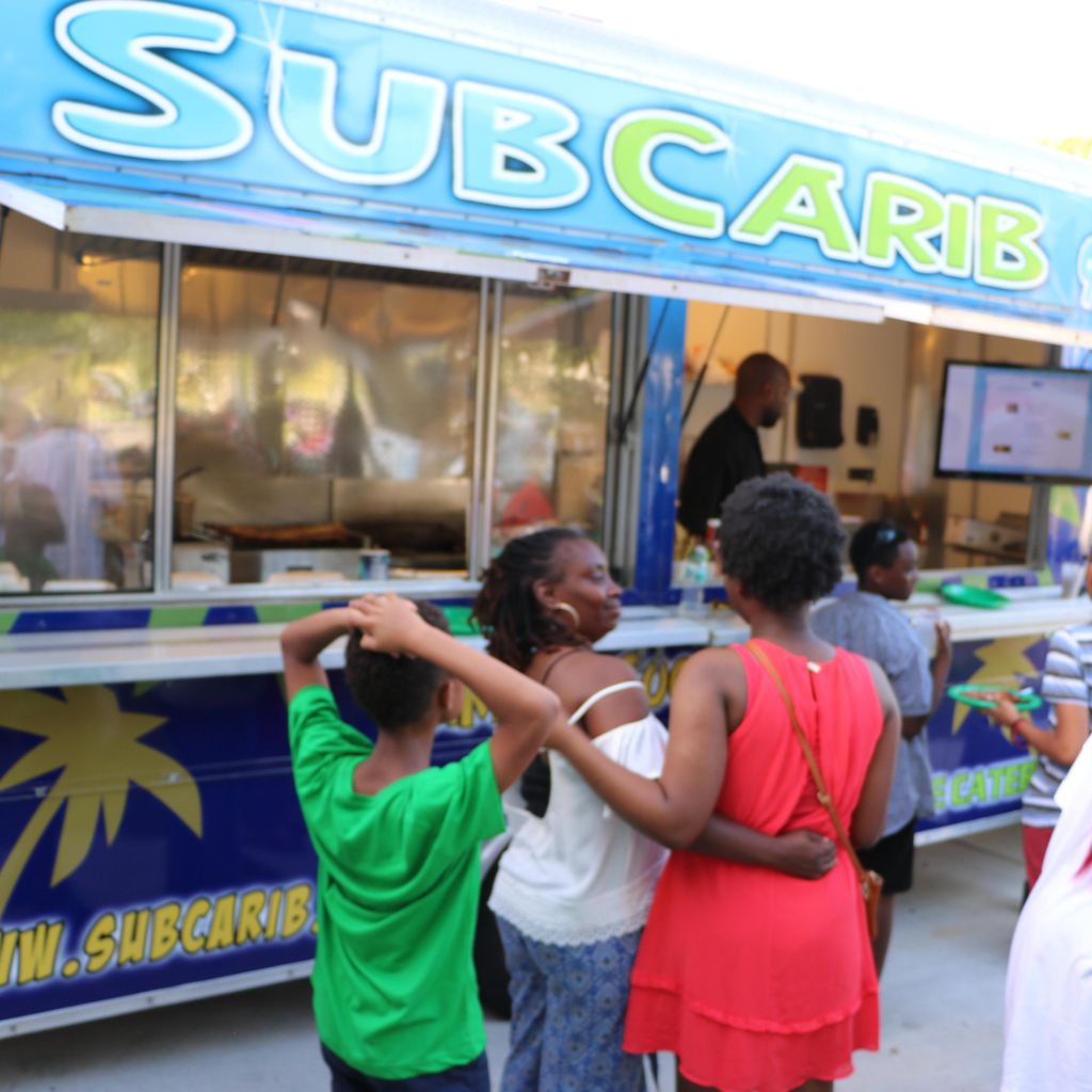 Sub Carib LLC/ Vital Caterers