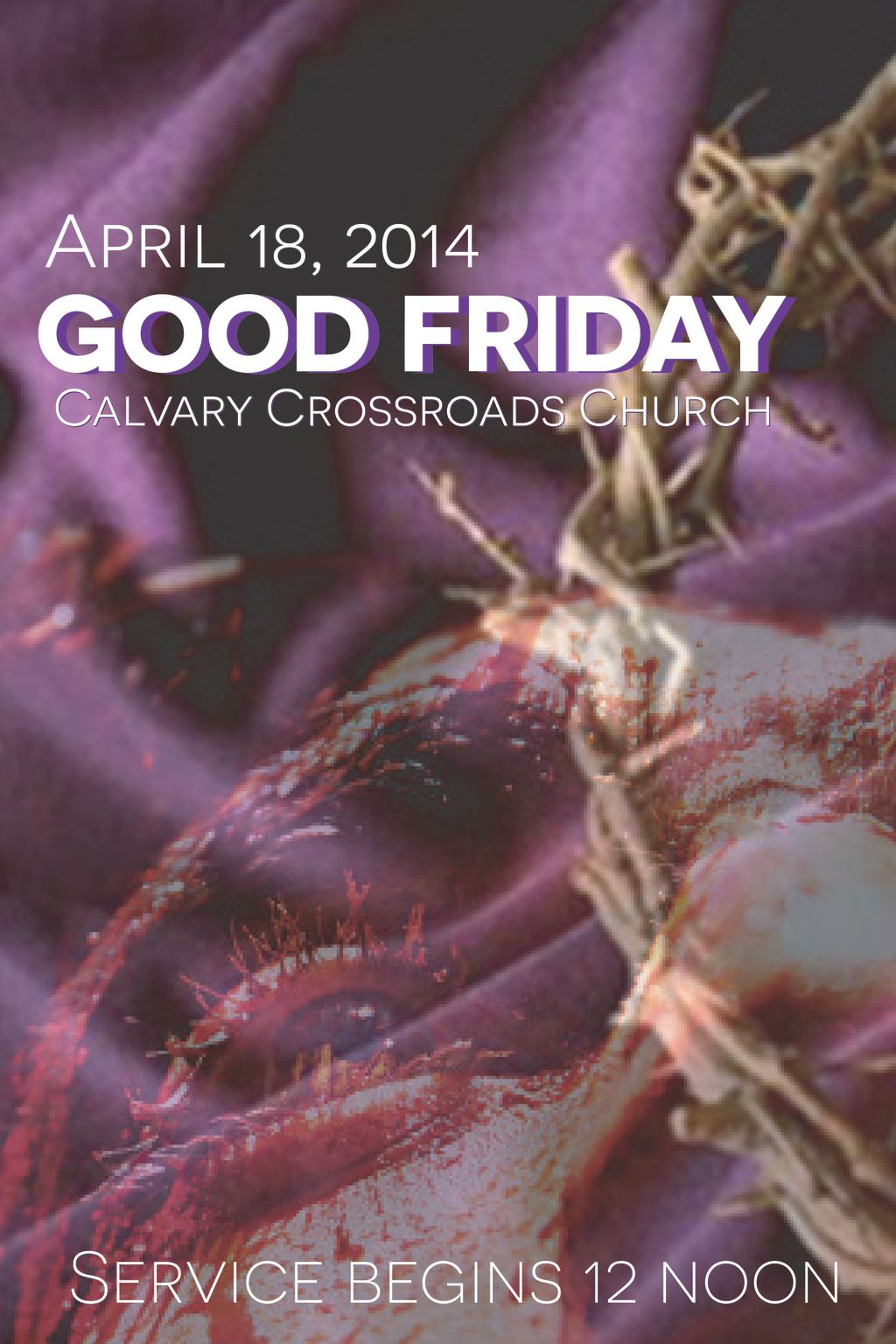 Bulletin cover