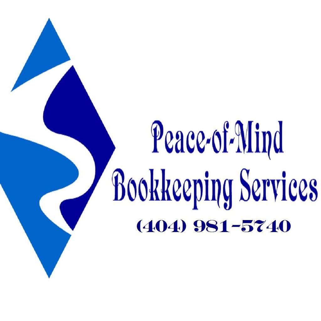 Peace-of-Mind Bookkeeping Services, LLC