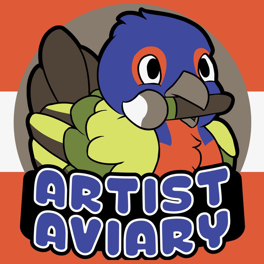 Artist Aviary