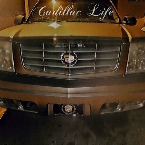 Cadillac Life
