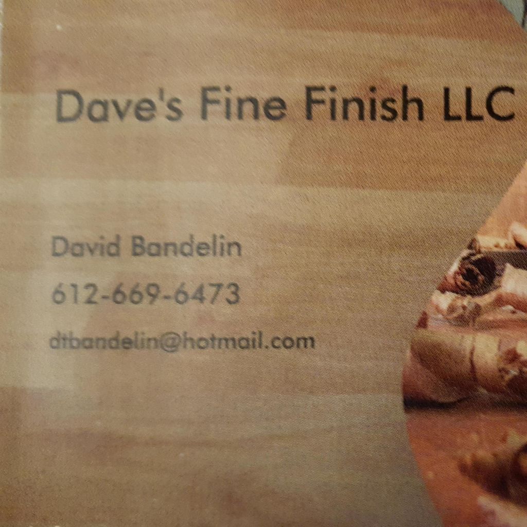Dave's Fine Finish LLC