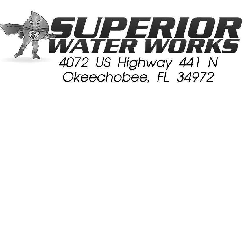 Superior Water Works Inc.
