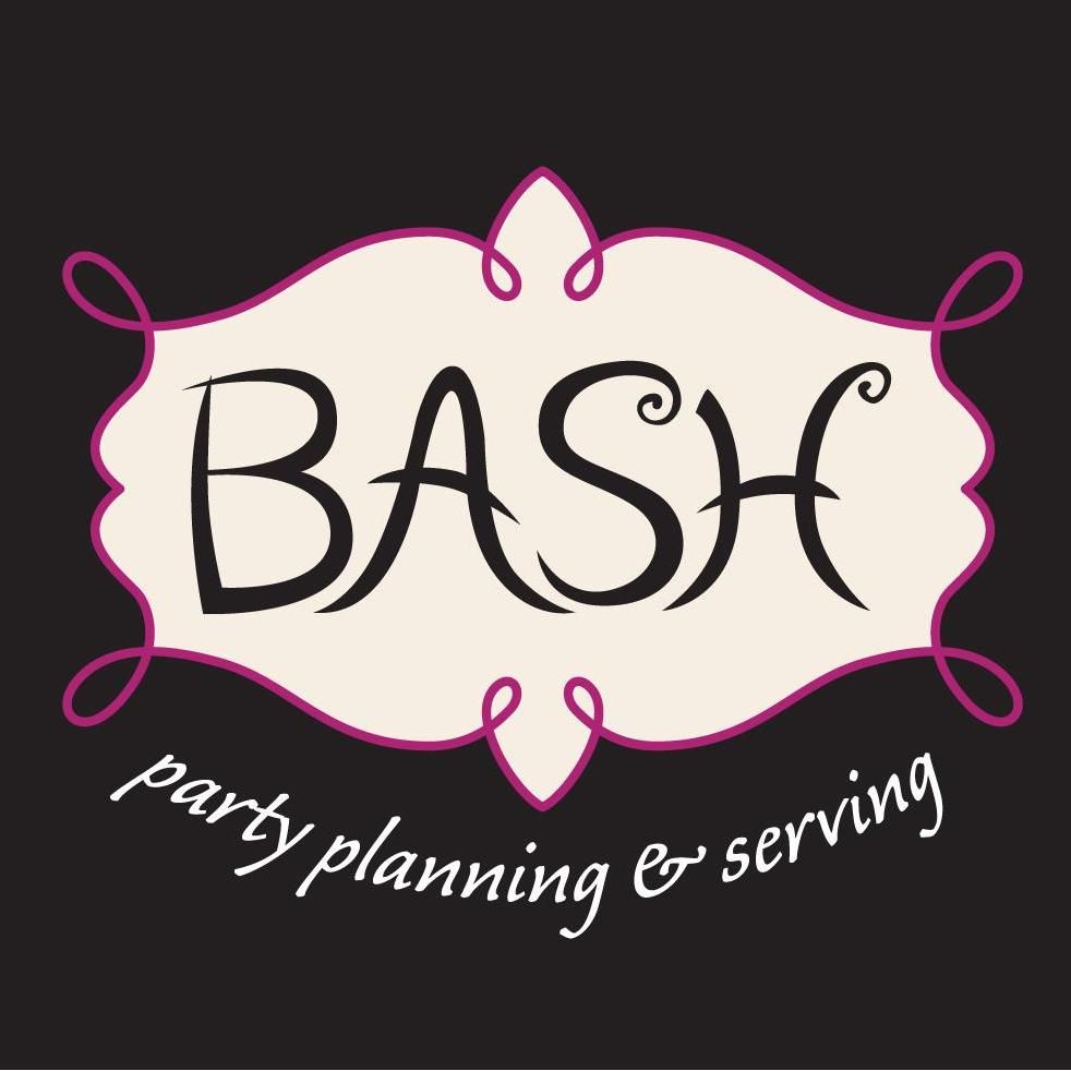 BASH Party Planning & Serving