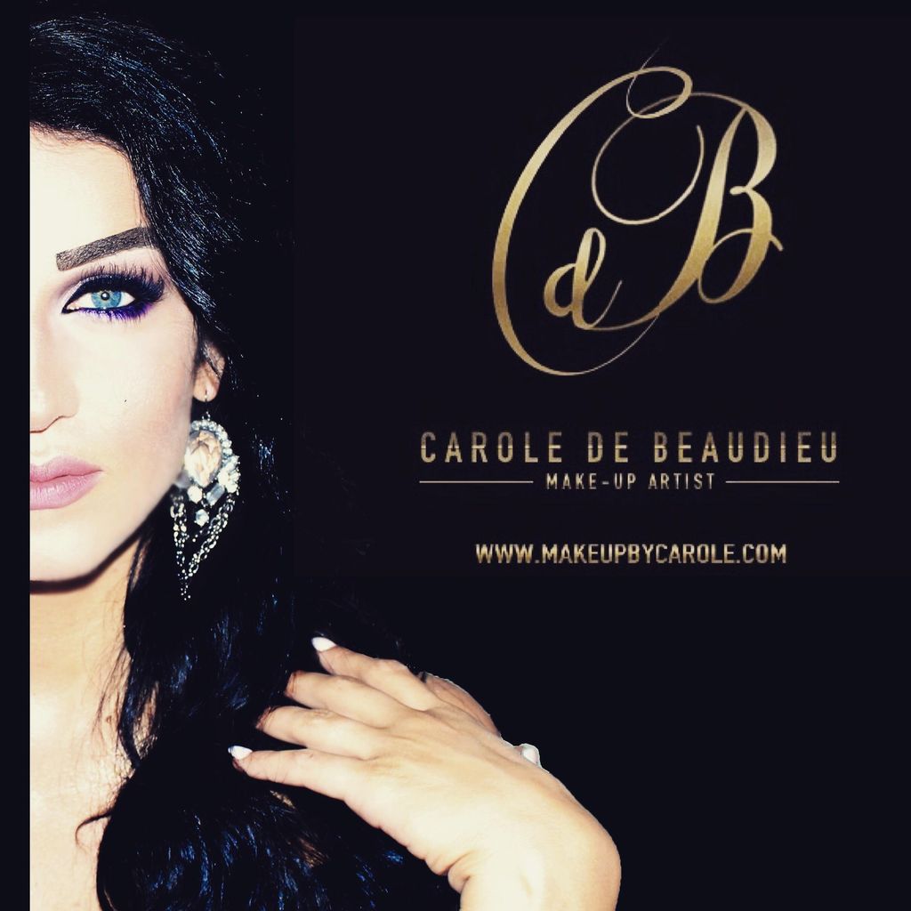 Makeup By Carole