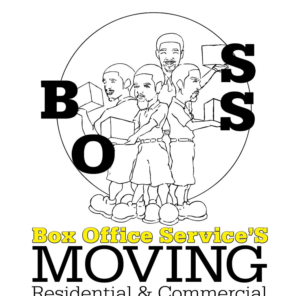Box Office ServiceS